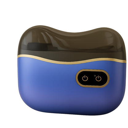 💅 AuraGlide™ - Tagliaunghie e Lucidatore elettrico 💅
