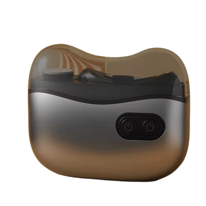 💅 AuraGlide™ - Tagliaunghie e Lucidatore elettrico 💅