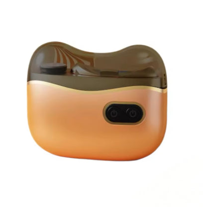 💅 AuraGlide™ - Tagliaunghie e Lucidatore elettrico 💅